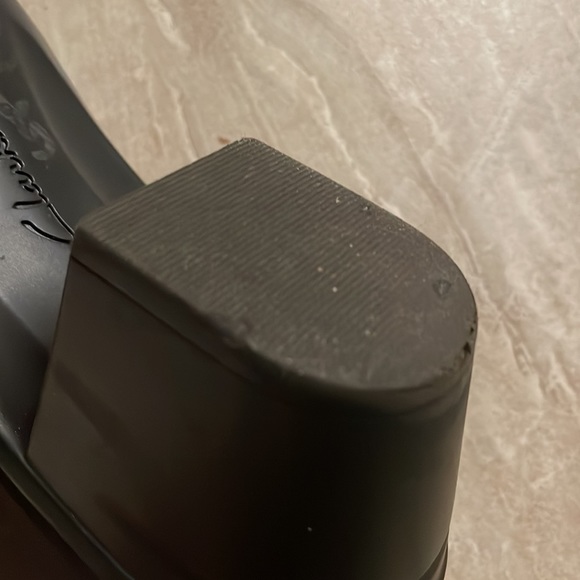 Clarks Collection Brown Pump - 8.5 - Picture 8 of 8